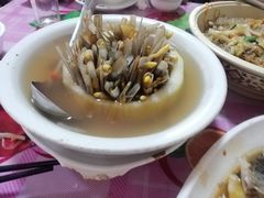 -鸿旺海鲜楼(平潭流水店)