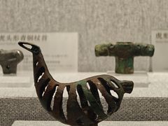 -鄂尔多斯青铜器博物馆