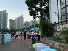 -苏州河梦清园环保主题公园