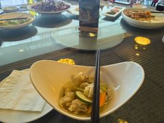 -粤尚腾香居中餐厅(首都机场希尔顿店)
