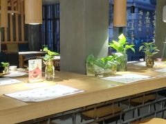 大堂-炖物24章·顺时轻养茶(杭州大厦店)