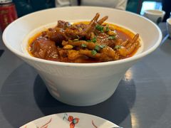 -江宴渔村·鱼鲜土菜(紫荆广场店)