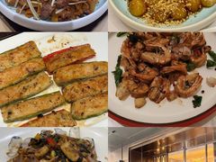 -莞香楼·正宗东莞菜(东升店)