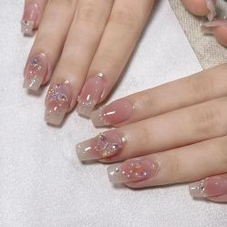 -M·X Nail日式美甲美睫