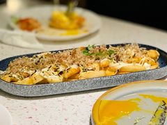 和风海苔薯条-BE BRIGHT KITCHEN(正佳广场店)