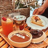 东莞探店|🍁秋意满分的下午茶也太治愈🌝