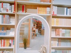 -当当书店(国泰广场店)