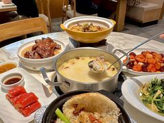 -花城粤菜餐厅(高新区店)