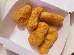 -塔斯汀中国汉堡(横岗志健广场店)