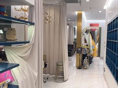 -海马体照相馆(环贸iapm大师爱情店)
