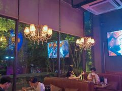 -双层巴士·鲜串鲜啤·团建聚会(凯德广场店)