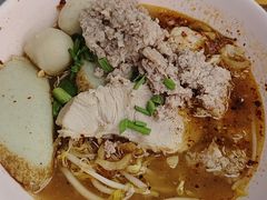 -榮泰米粉湯(Left Shop)