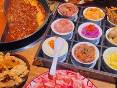 -楠火锅(龙阳广场店)