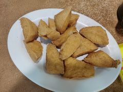 -揭阳钟记小食(福田新村店)