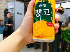 -朴鲸家正宗韩国料理(福田店)
