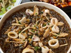 -佬太公海鸭·海鲜大排档(上海总店)