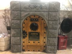 -纽斯桑拿会所(天山店)