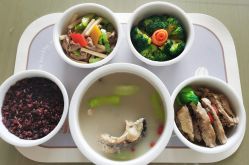 -巍阁高端月子会所