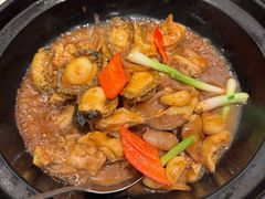 -新兴家喻酒家·羊城名宴(昌岗店)