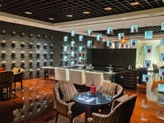 -中国坊中餐厅(石家庄希尔顿酒店)