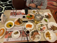 -芭菲盛宴·环球美食(解放碑英利国际店)