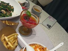 -U你·湖北家宴菜(南湖总店)