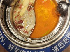 -快乐小羊·内蒙牛羊肉火锅(流花中心店)