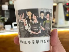 -沏点Trattoria意大利餐厅(新街口店)