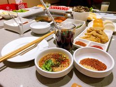 海底捞味碟-海底捞火锅(关山保利店)
