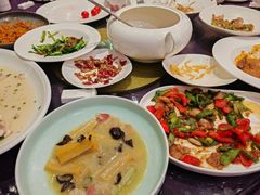 -三清山希尔顿度假酒店·三清轩中餐厅