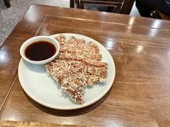 -蟹上黄·蟹黄面·江南糖水(人民广场店)