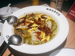 -太二酸菜鱼(长沙IFS国金中心店)