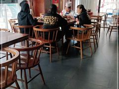 大堂-树厨地道黔菜(清镇职教城店)