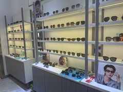 -ALPS阿尔卑斯眼镜(我格广场店)