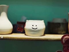 -爱上泥创意DIY手工陶艺(昙华林店)