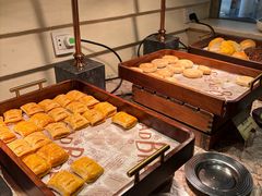 -东莞塘厦三正半山温泉酒店·沙利文西餐厅