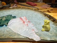 -镹·鱼料理  国产鱼使用店