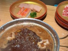 -沼津港精致料理·寿喜烧·烧鸟(青浦宝龙广场日料榜单店)