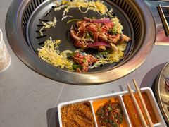 -棒小伙·齐齐哈尔烤肉(龙茗路店)