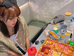 -chicken plus韩国炸鸡(城阳店)