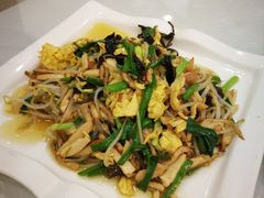 -普天和酒楼·新津菜·烤鸭(天津之眼店)