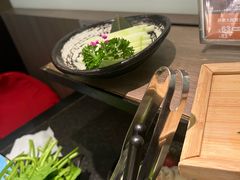 -湊湊火锅·茶憩(打浦桥日月光店)