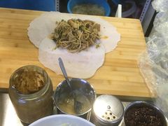 精品卷馍-安徽阜阳卷馍(西单店)