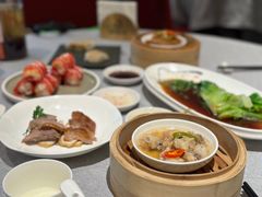 -潮府馆·非遗潮州菜·世纪公园(新国际博览中心店)