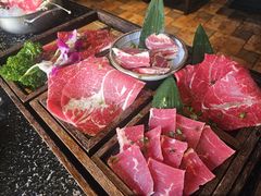 -牛焱·烧肉酒肆(五大道店)