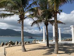 -海南分界洲岛旅游区