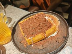 -留半山·香港食堂(啦啦宝都店)
