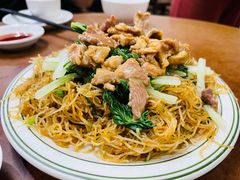 炒米粉-万兴菜馆(龙华店)