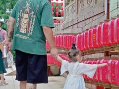 -径山寺