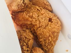 -德克士(北京站店)